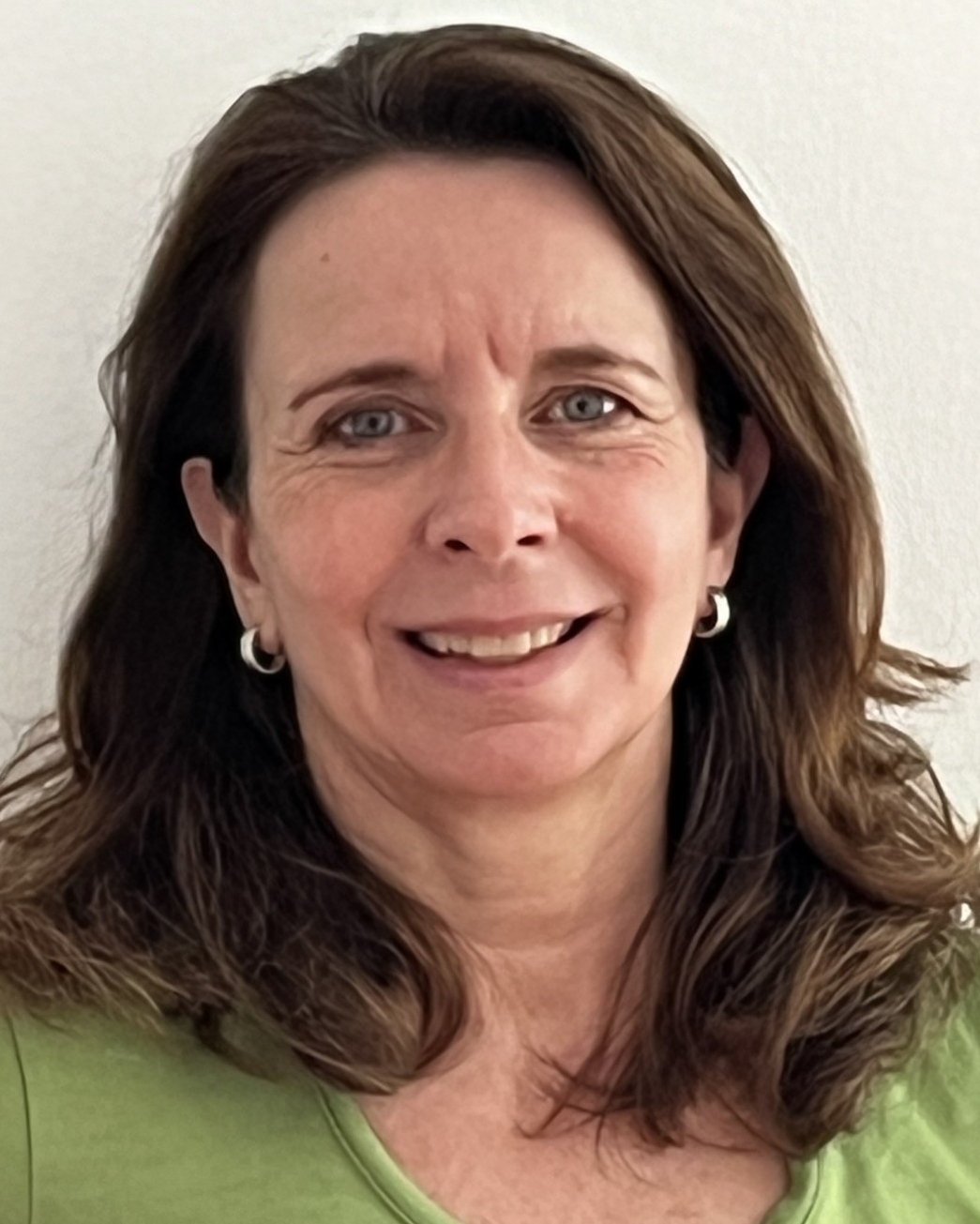 Profilbild von Claudia