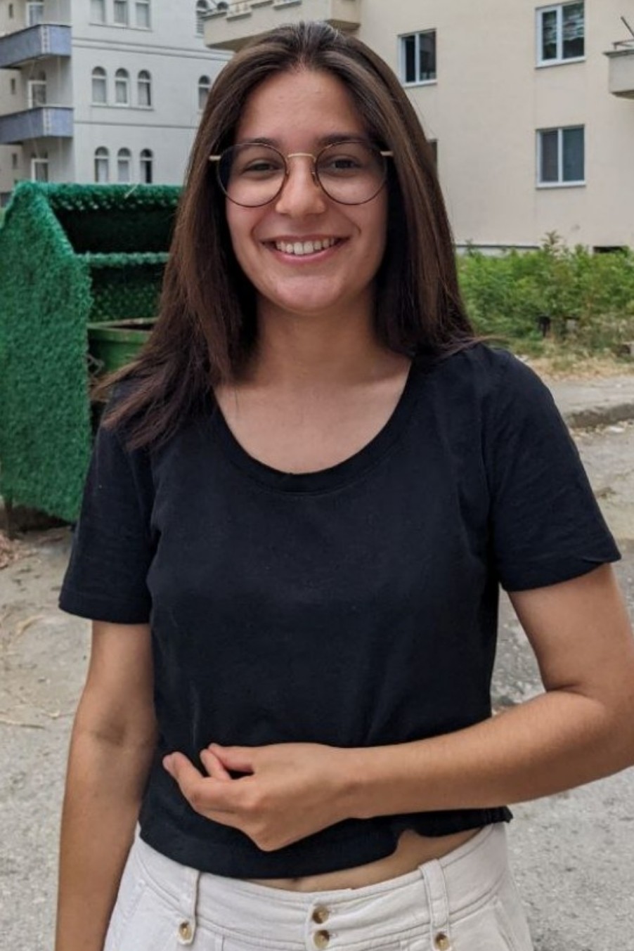 Weiteres Foto von Eylül