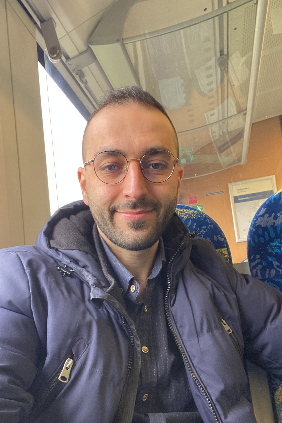 Weiteres Foto von Mohamad