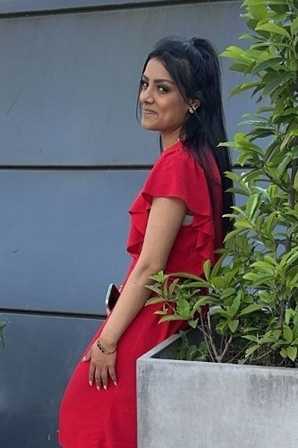 Weiteres Foto von Ramanpreet Kaur