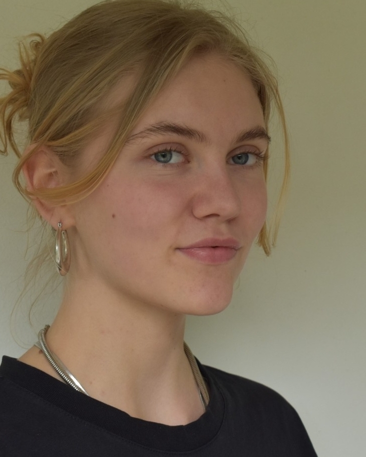 Profilbild von Elsa Noelle