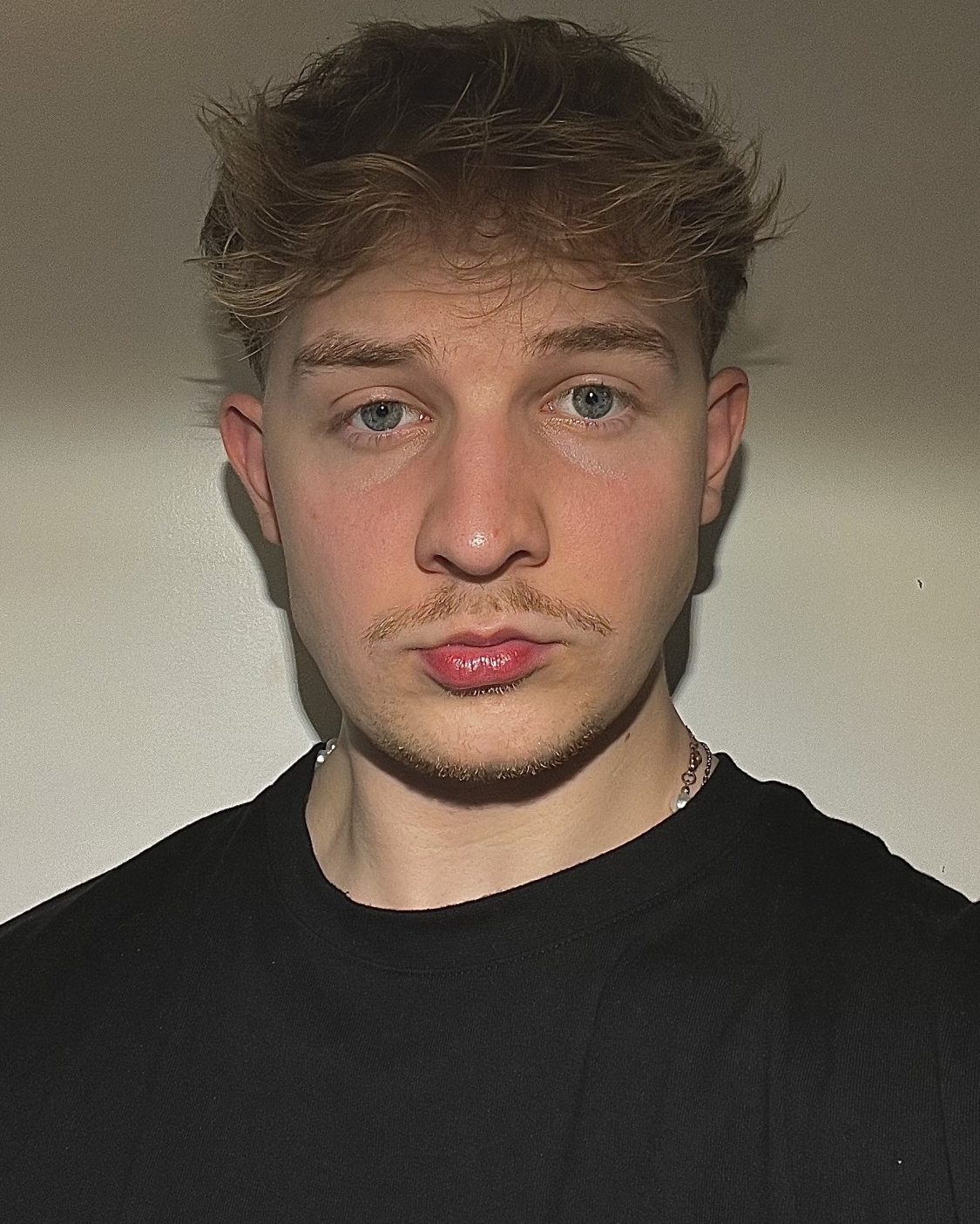 Profilbild von David