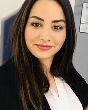 Profilbild von Siham