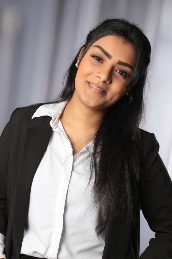 Weiteres Foto von Ramanpreet Kaur