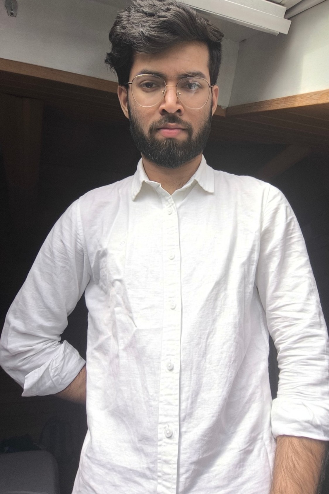 Weiteres Foto von Akshat Kumar