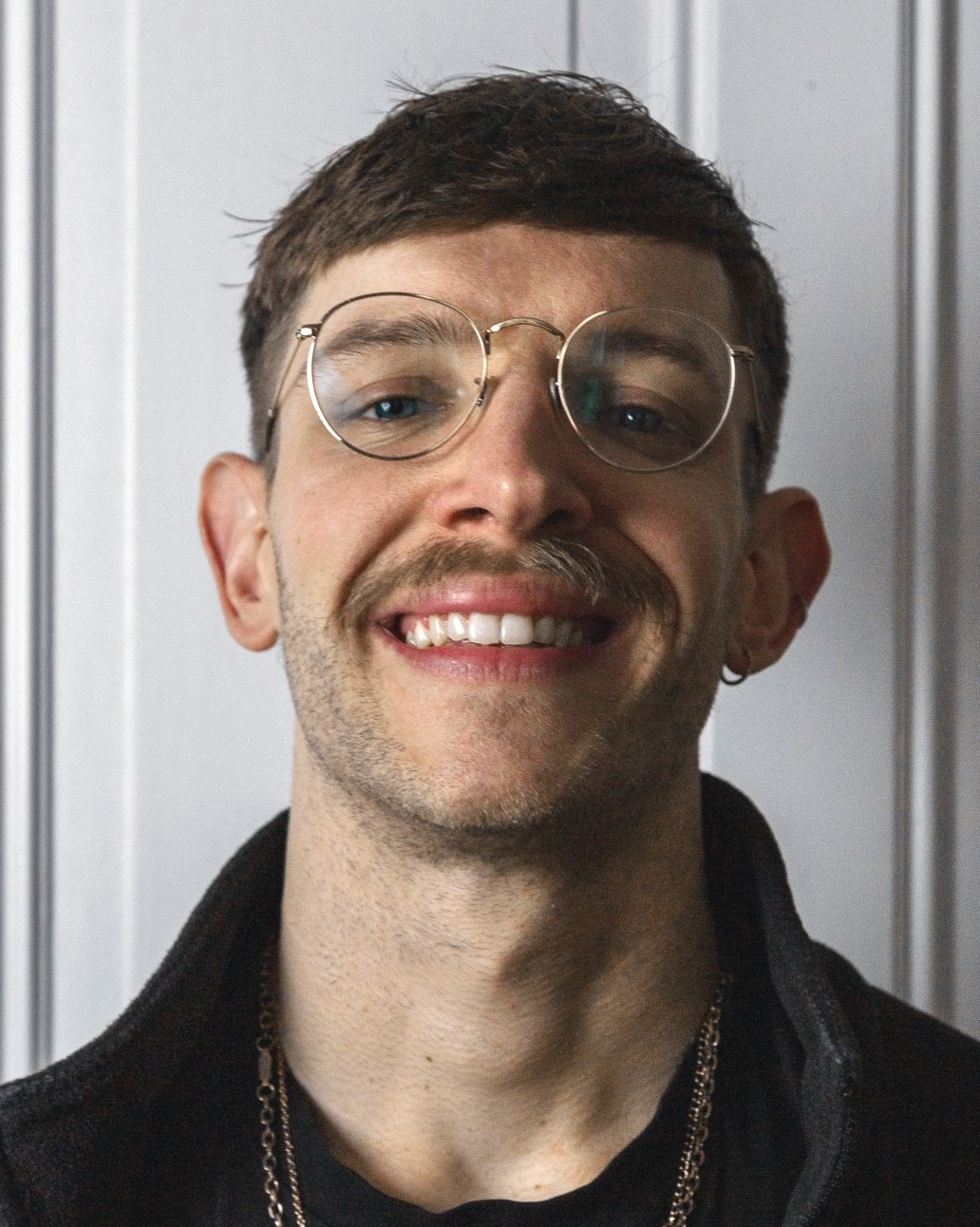Profilbild von René