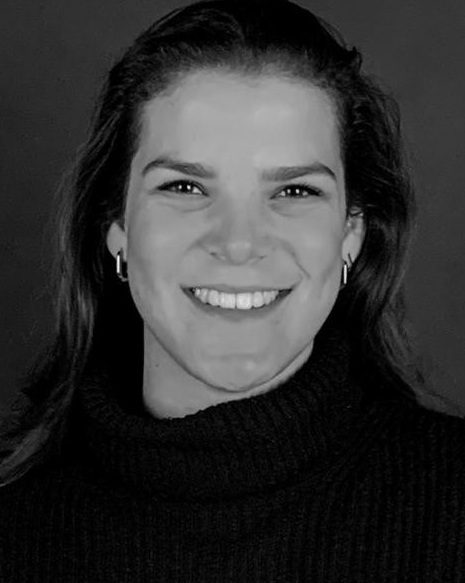 Profilbild von Alexandra