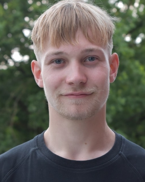Profilbild von Pascal