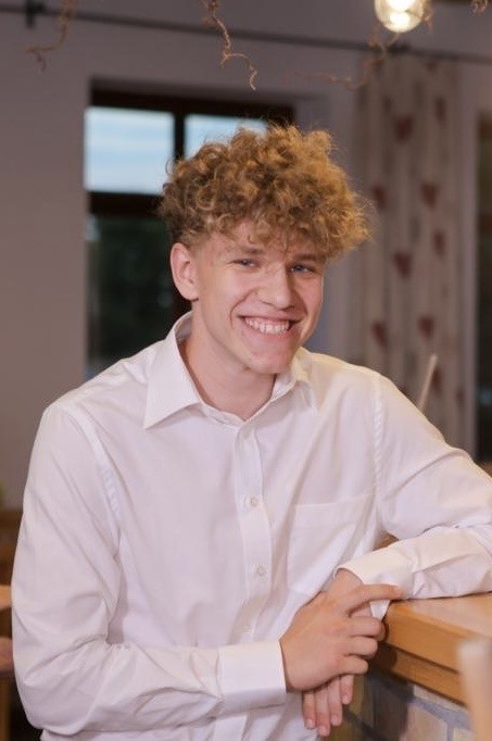 Weiteres Foto von Benedek