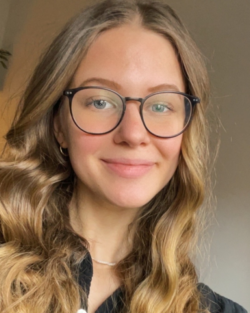 Profilbild von Luca Inja