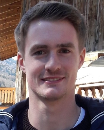 Profilbild von Tim