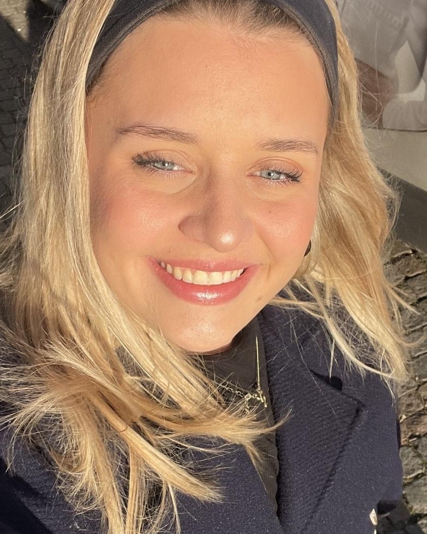 Profilbild von Nele
