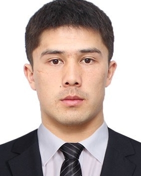 Profilbild von Kubatbek