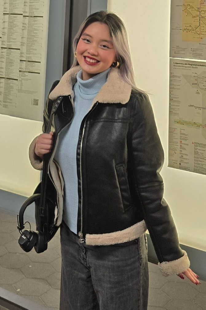 Weiteres Foto von Thao Mi