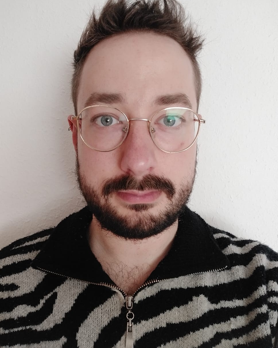 Profilbild von Janik
