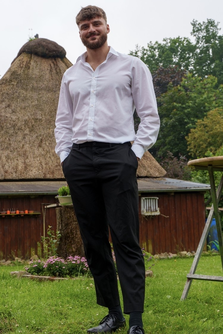 Weiteres Foto von Felix
