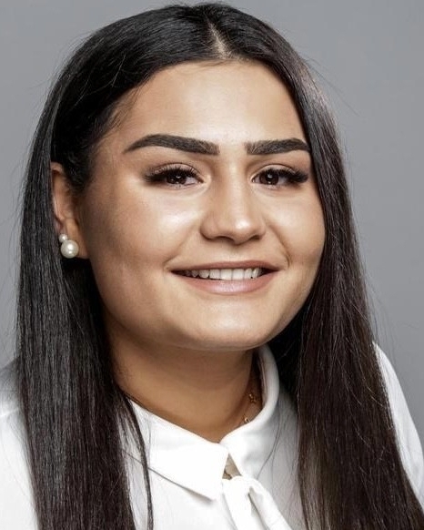 Profilbild von Özge