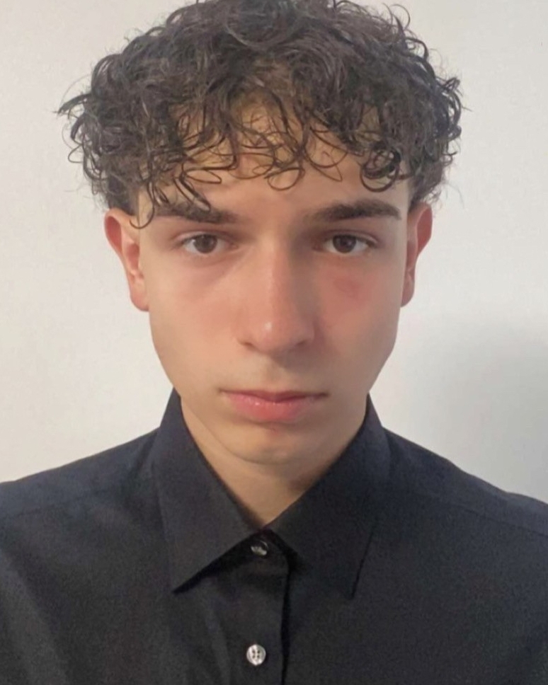 Profilbild von Vincent
