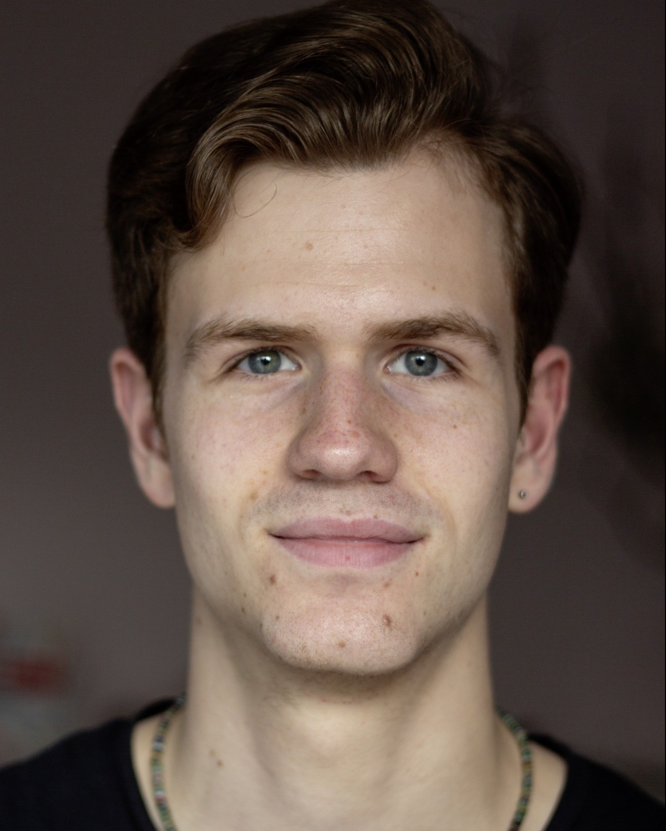 Profilbild von Marcel
