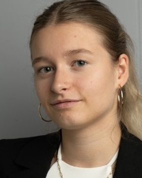 Profilbild von Chiara-Tamia