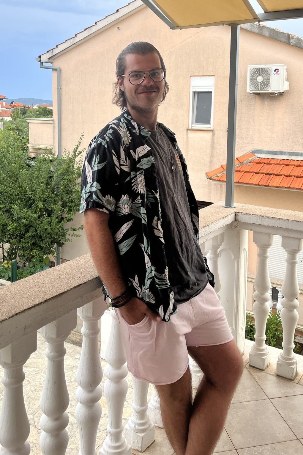 Weiteres Foto von Riccardo