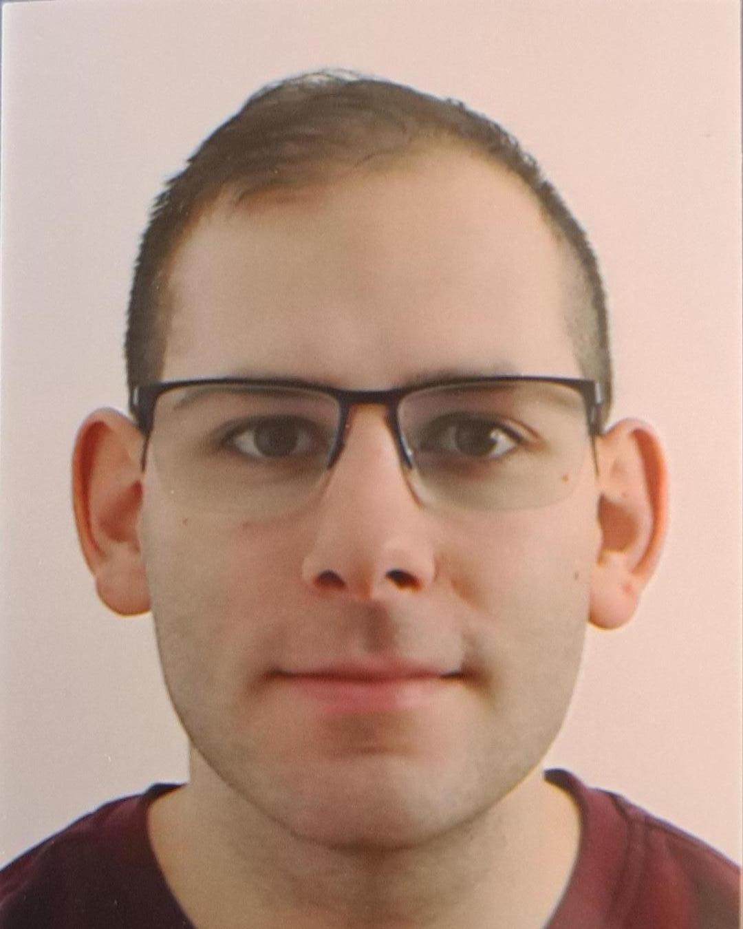 Profilbild von Florian