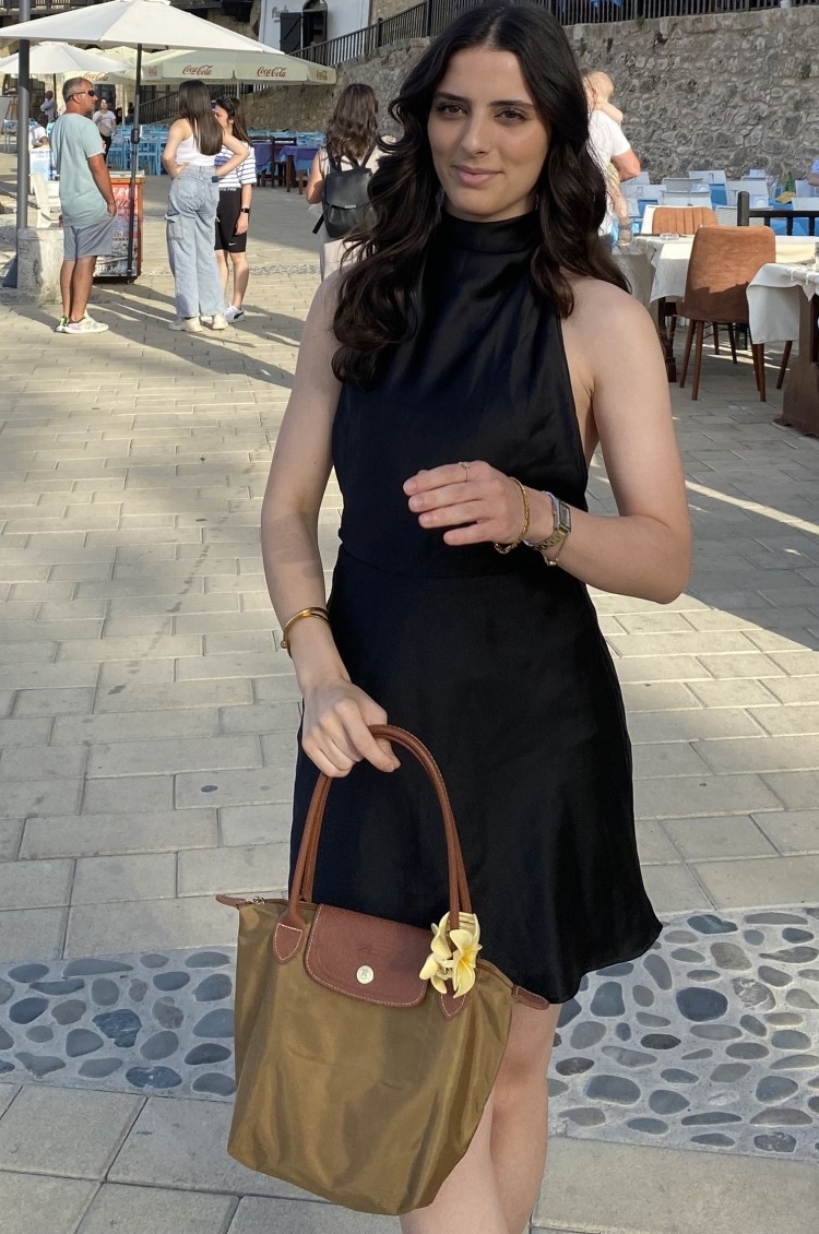 Weiteres Foto von Zeynep