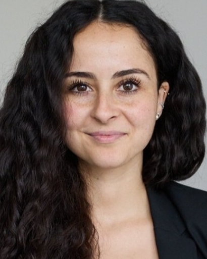 Profilbild von Farah