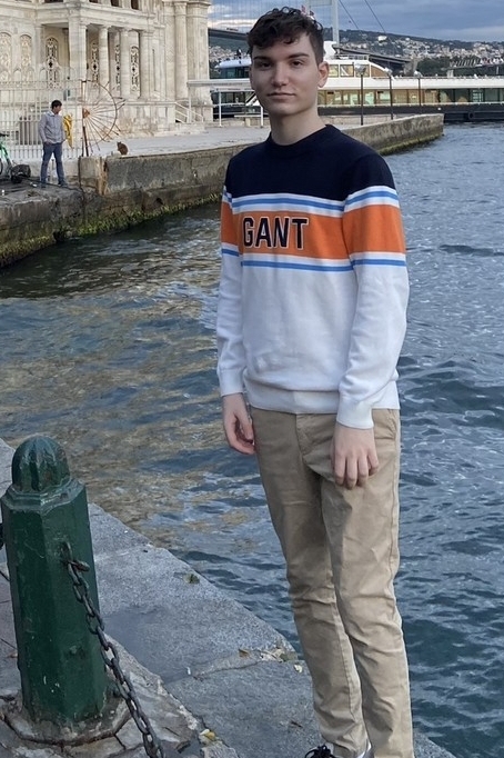 Weiteres Foto von Can Danyal