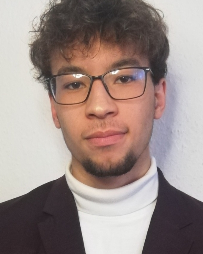 Profilbild von David Julian
