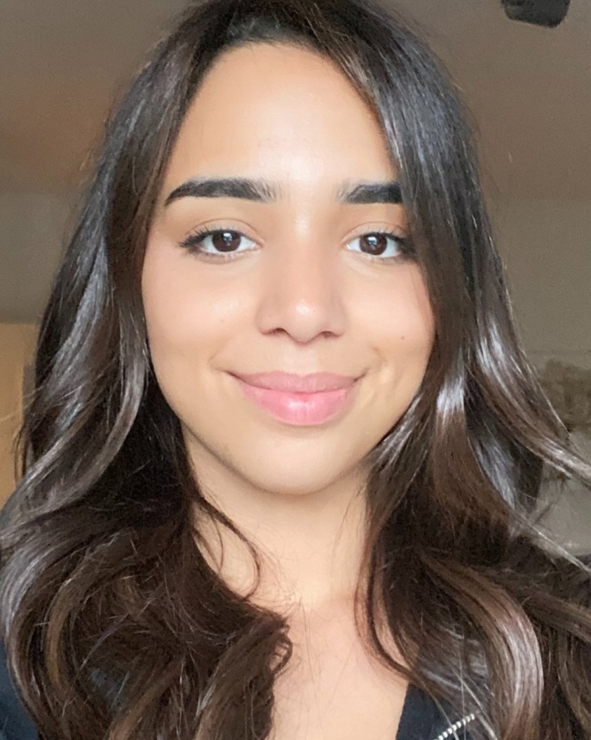 Profilbild von Aylin