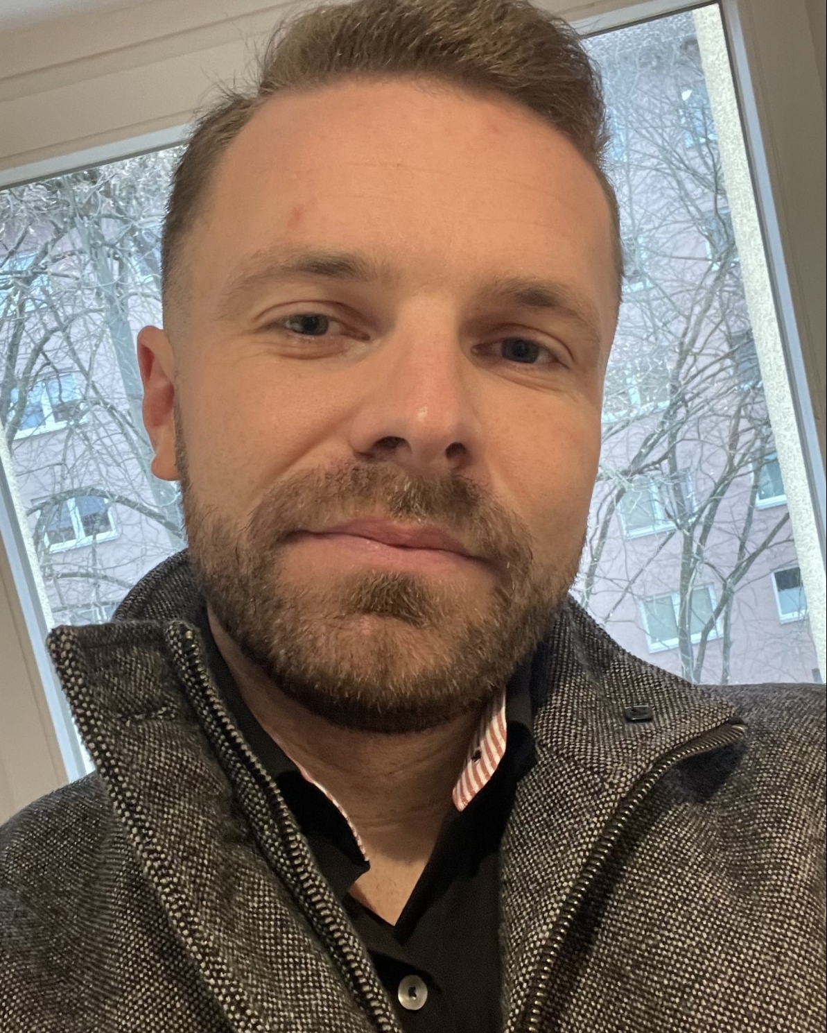 Profilbild von Daniel
