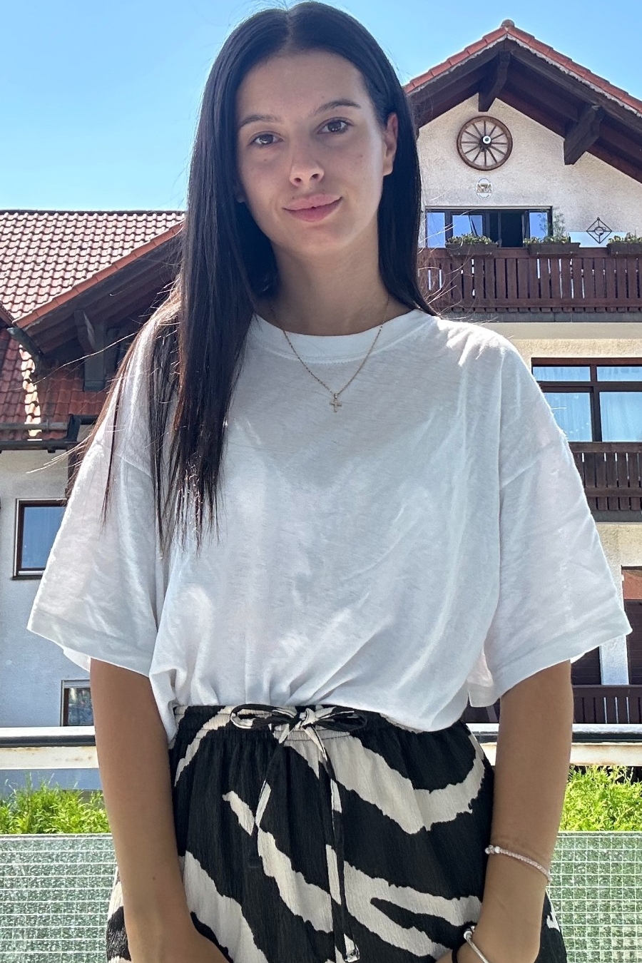 Weiteres Foto von Jelena