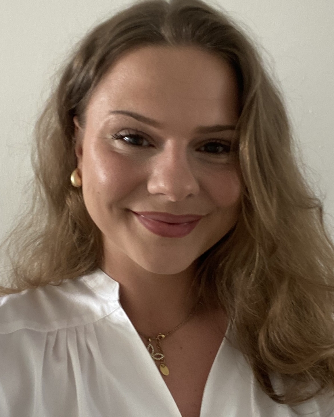 Profilbild von Anna Katharina