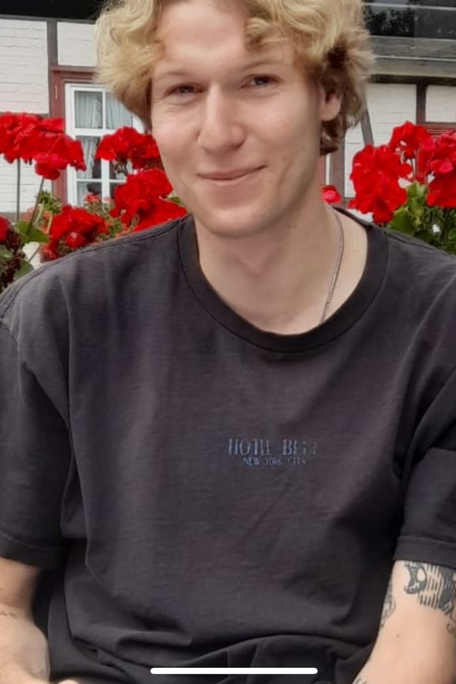 Weiteres Foto von Louis