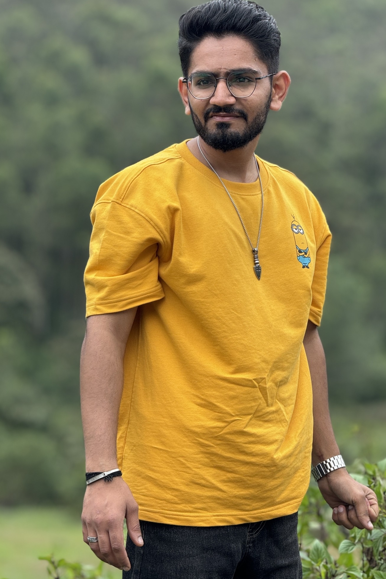 Weiteres Foto von Hiren Jaysukhbhai