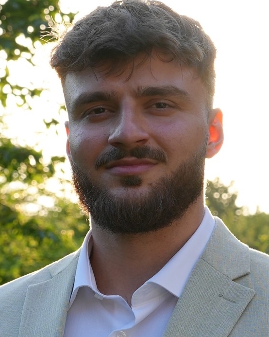 Profilbild von Felix
