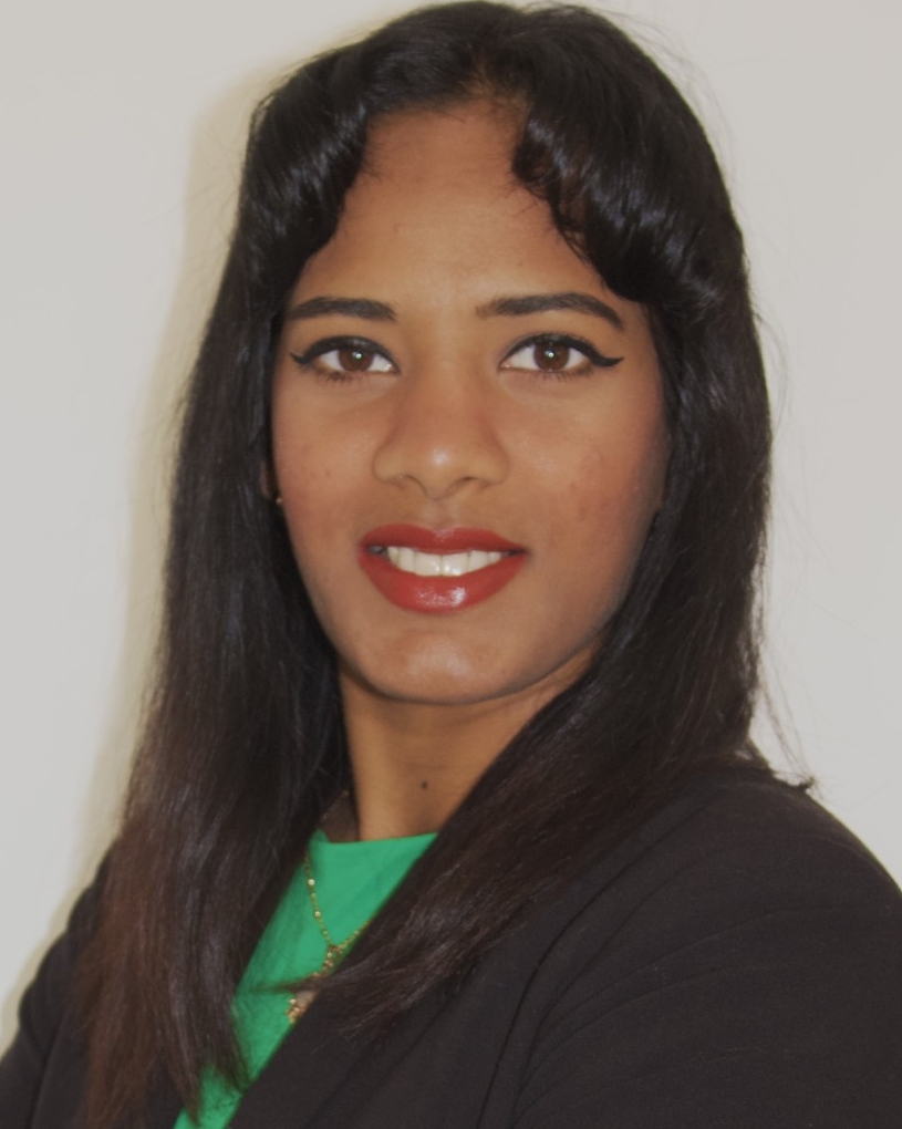 Profilbild von Thatiana Ishika