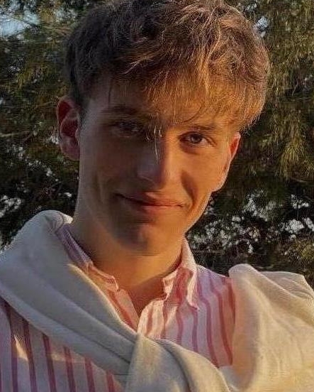 Profilbild von Colin