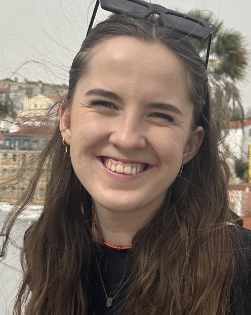 Profilbild von Helen Sophie