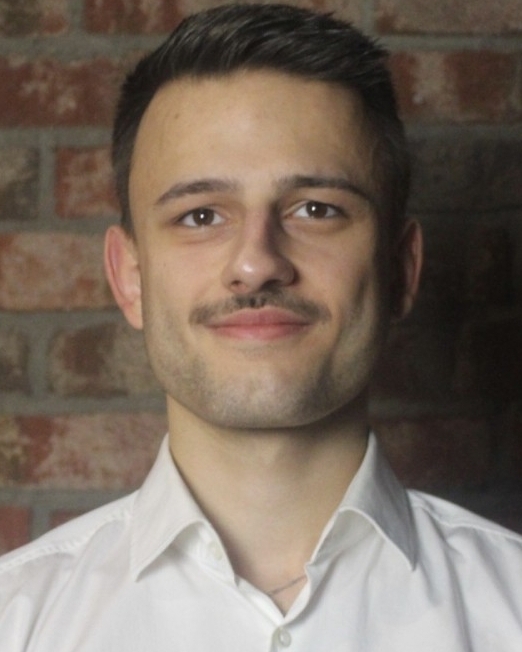 Profilbild von Darius
