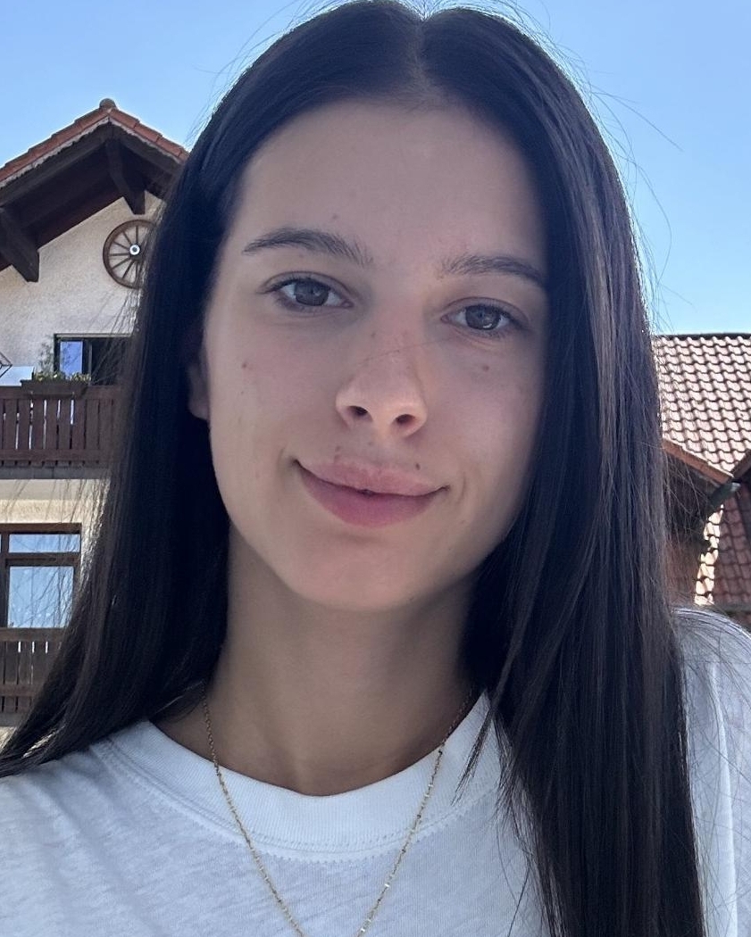 Profilbild von Jelena