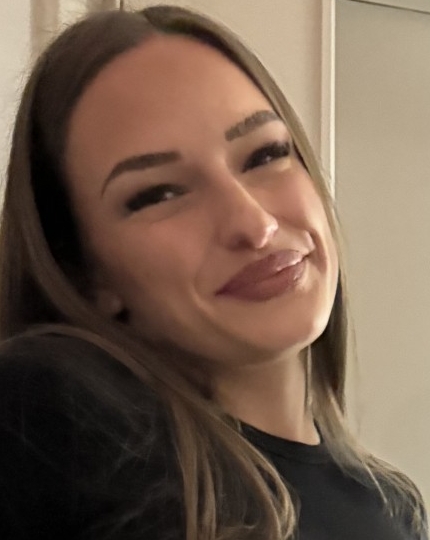 Profilbild von Josephine