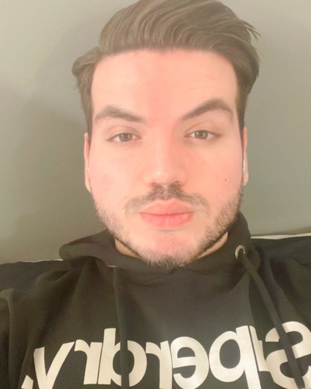 Profilbild von Kousha