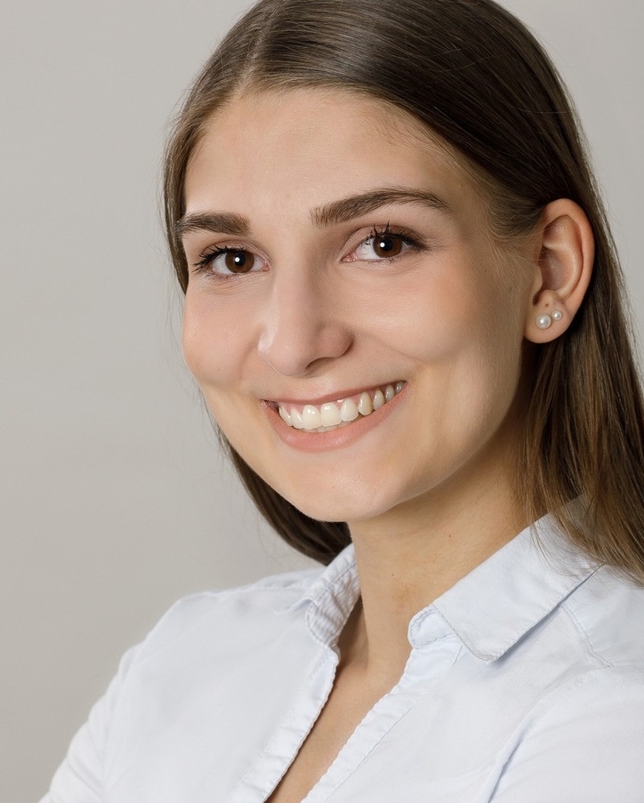 Profilbild von Katharina