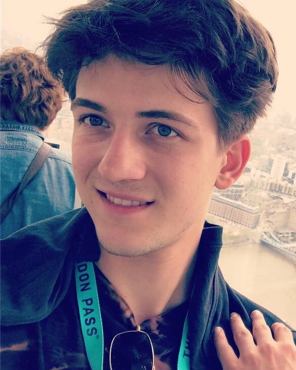 Profilbild von Sven