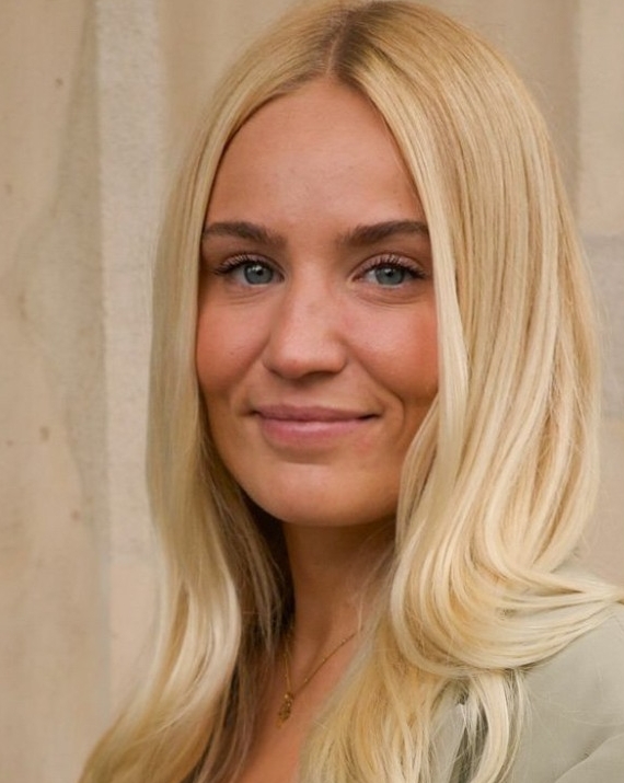 Profilbild von Janina-Jessica