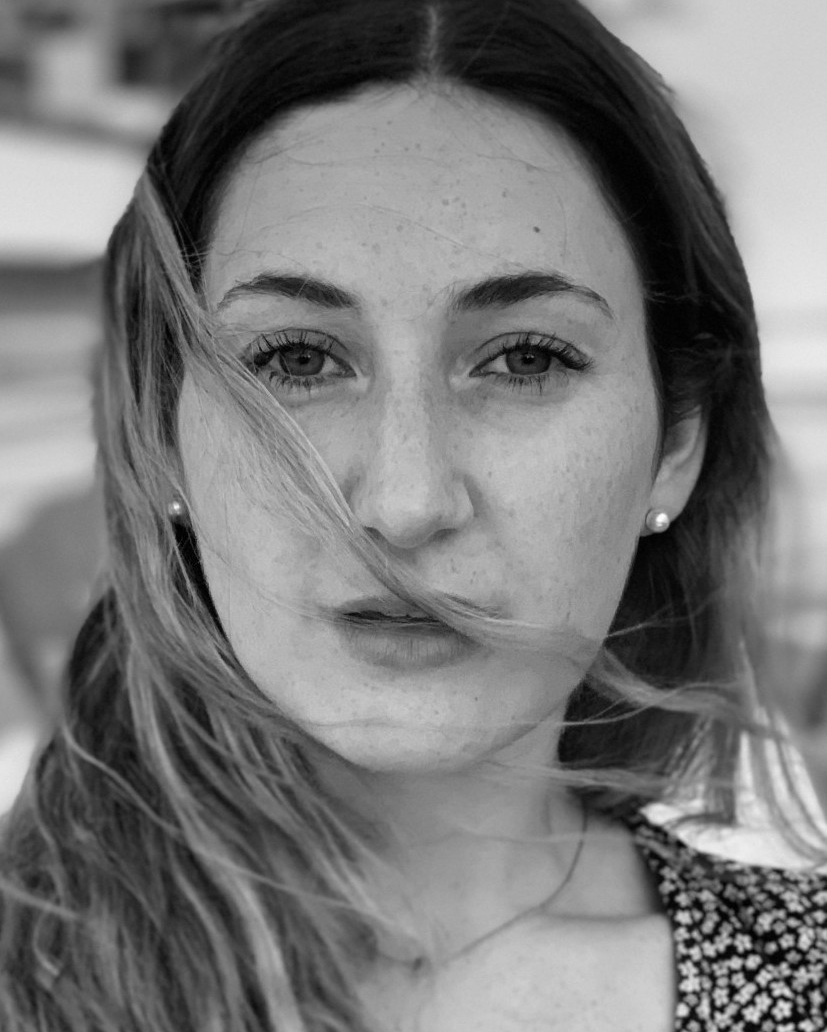 Profilbild von Lina