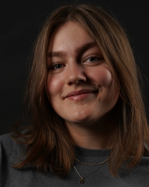 Profilbild von Jasmin