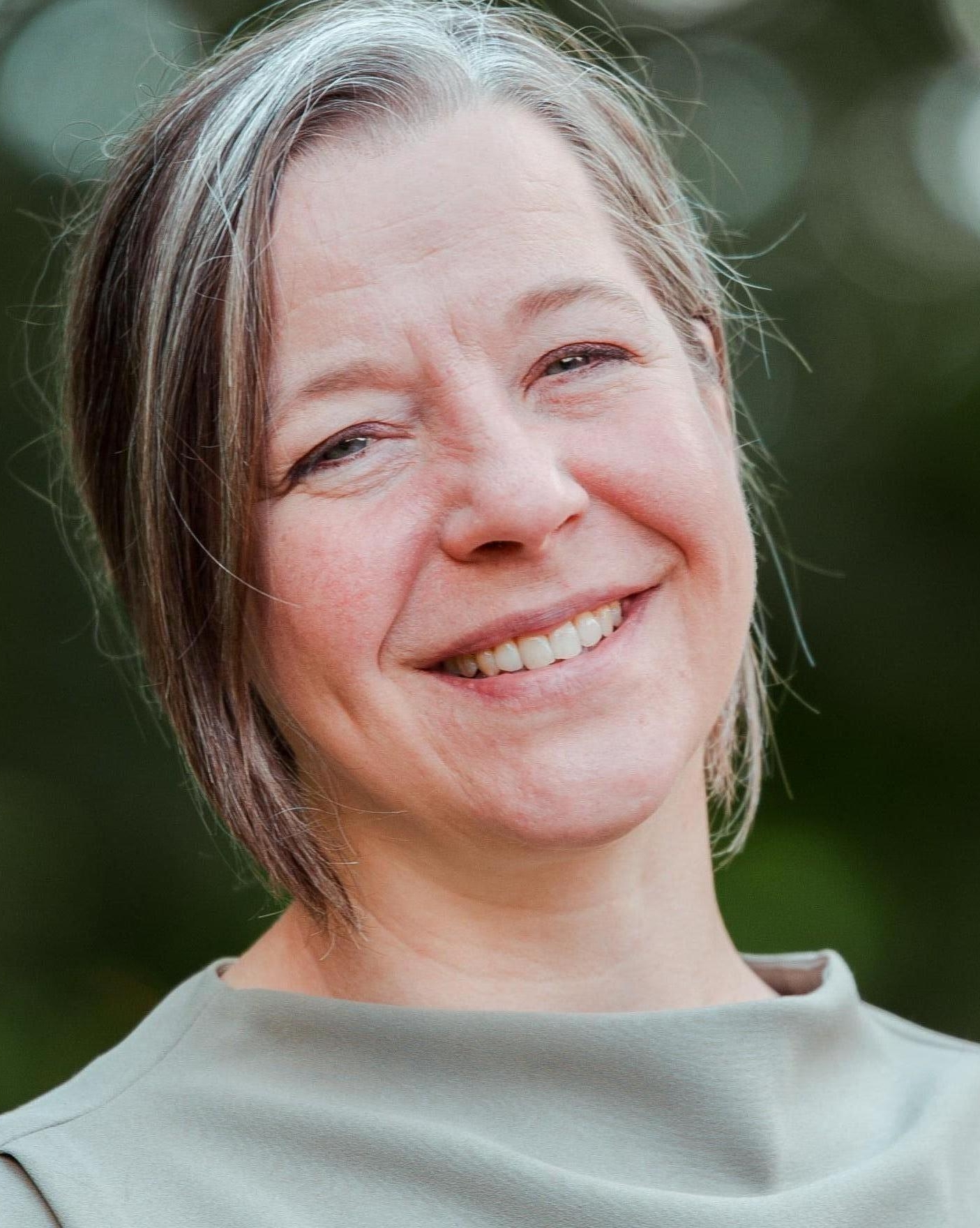 Profilbild von Marion
